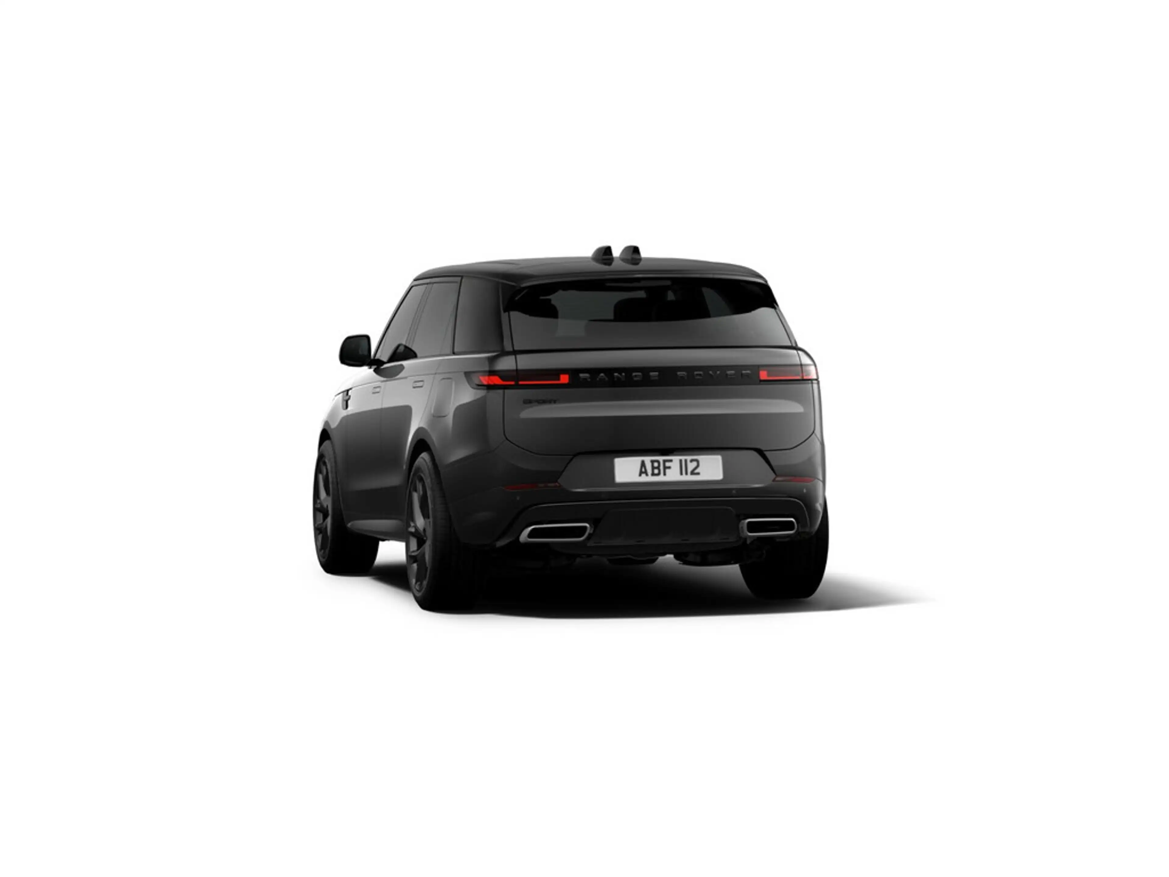 Land Rover Range Rover Sport P460e Battersea AHK PANO — photo 3