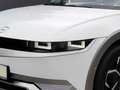 Hyundai IONIQ 5 72,6 kWh Uniq 4WD Weiß - thumbnail 6