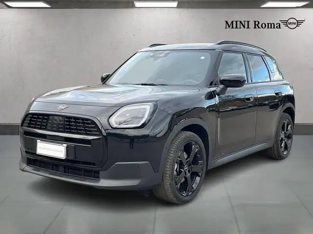 MINI Cooper D Countryman Mini Countryman 2.0 48V D Classic auto