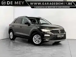 Volkswagen T-Roc 1.0 TSI 116pk / Carplay / Navigatie / ACC / Lane / PDC