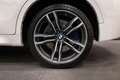 BMW X6 M V8 4.4 575 cv – FRANÇAIS CARBONE BANG & OLUFSEN CAM 360 SIEGES VENTILES TOIT OUVRANT - Weiß - thumbnail 4
