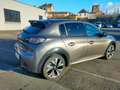 Peugeot 208 1.2 PURETECH 100CH S\u0026S GT LINE EAT8 Gris - thumbnail 3