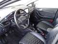 Ford Fiesta 1.0 Turbo 95pk Vignale | Leder | Blis | Adaptieve Grijs - thumbnail 13