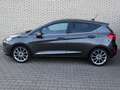 Ford Fiesta 1.0 Turbo 95pk Vignale | Leder | Blis | Adaptieve Grijs - thumbnail 5
