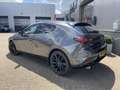 Mazda 3 2.0 e-SkyActiv-X M Hybrid 186 Nagisa AT | ALCANTAR Grigio - thumbnail 4