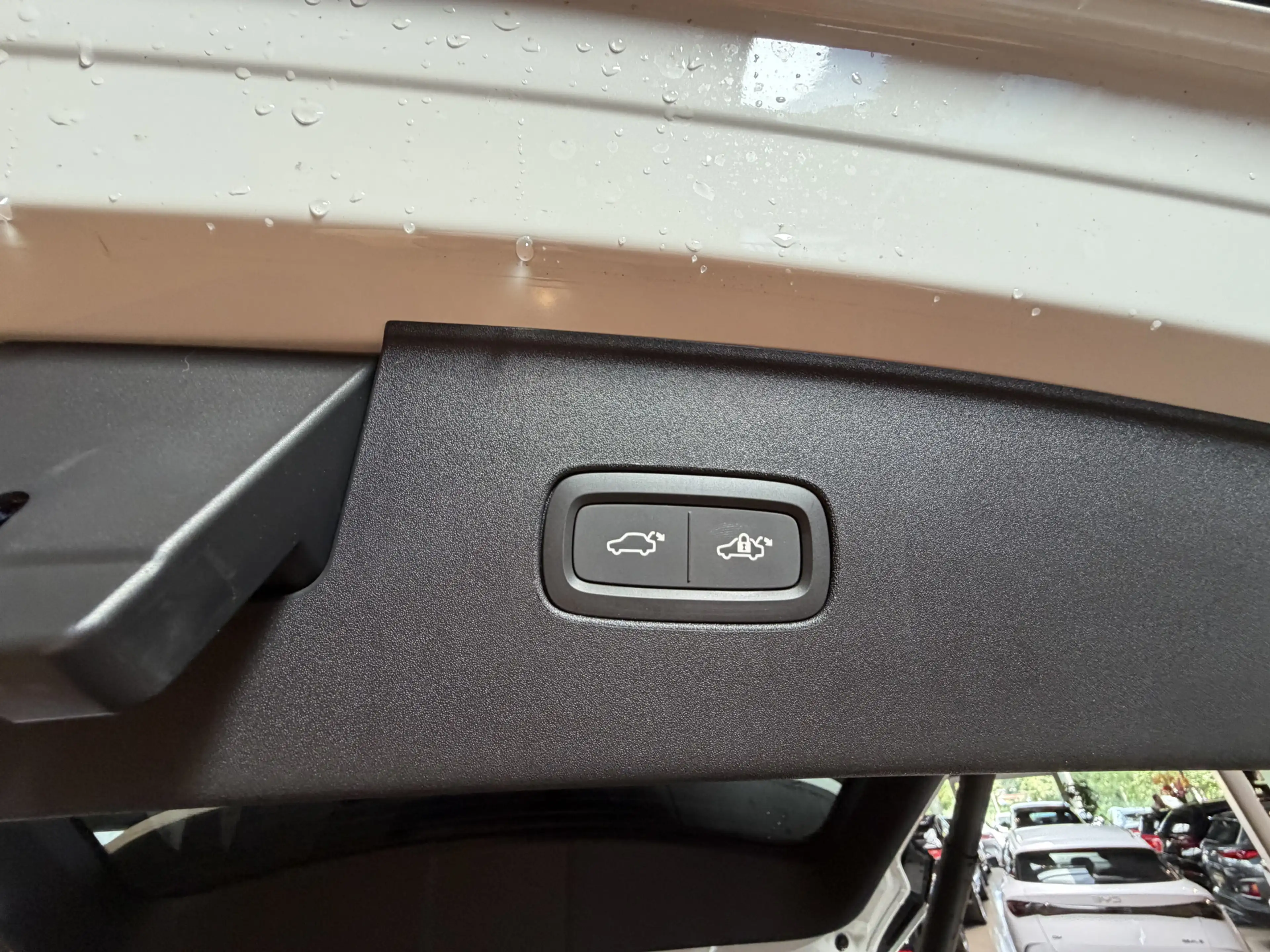 Volvo EX90 Twin Motor ULTRA 7p. | 408pk | Panoramadak PILOT A — photo 46