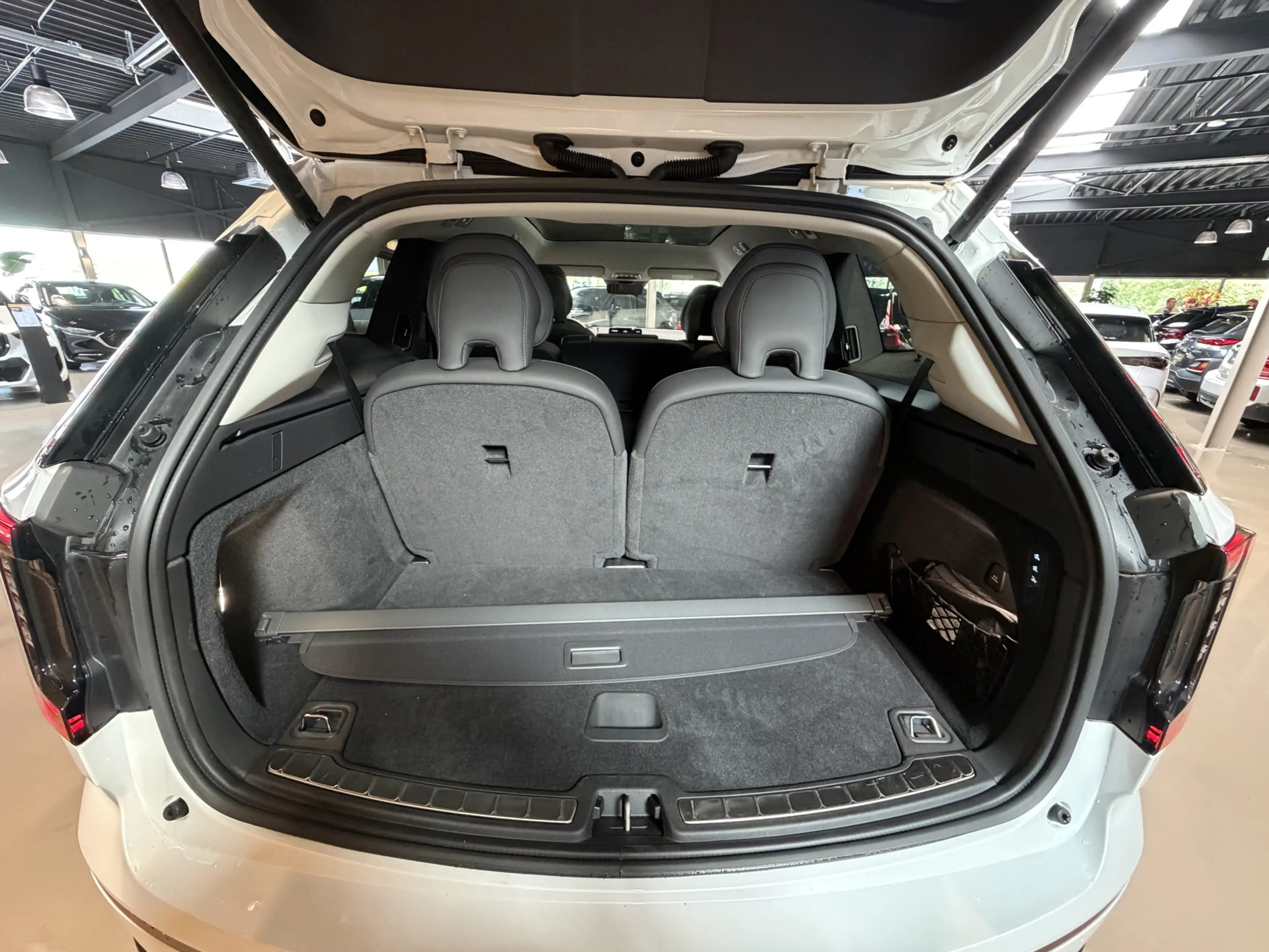 Volvo EX90 Twin Motor ULTRA 7p. | 408pk | Panoramadak PILOT A — photo 45