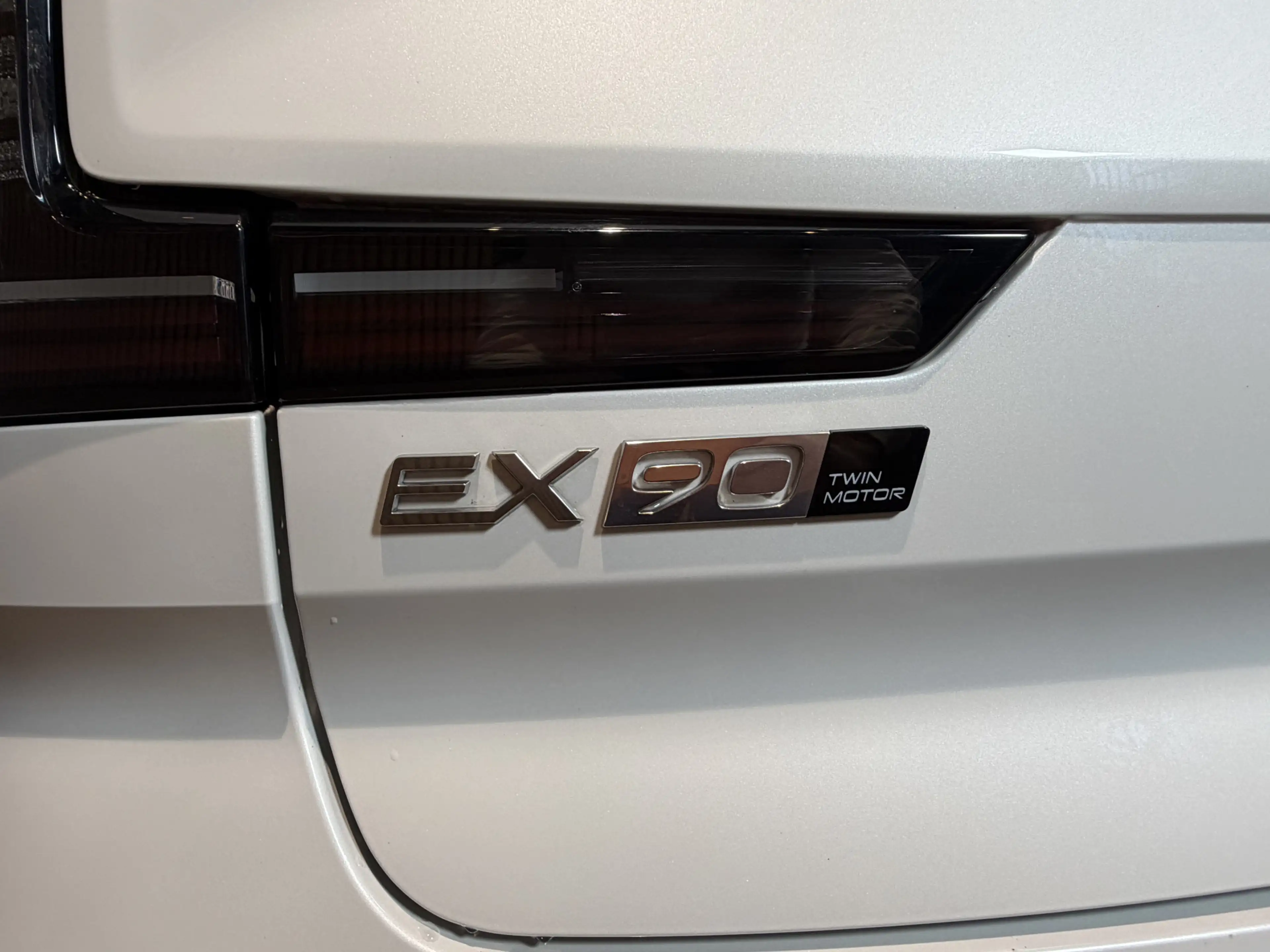 Volvo EX90 Twin Motor ULTRA 7p. | 408pk | Panoramadak PILOT A — photo 29