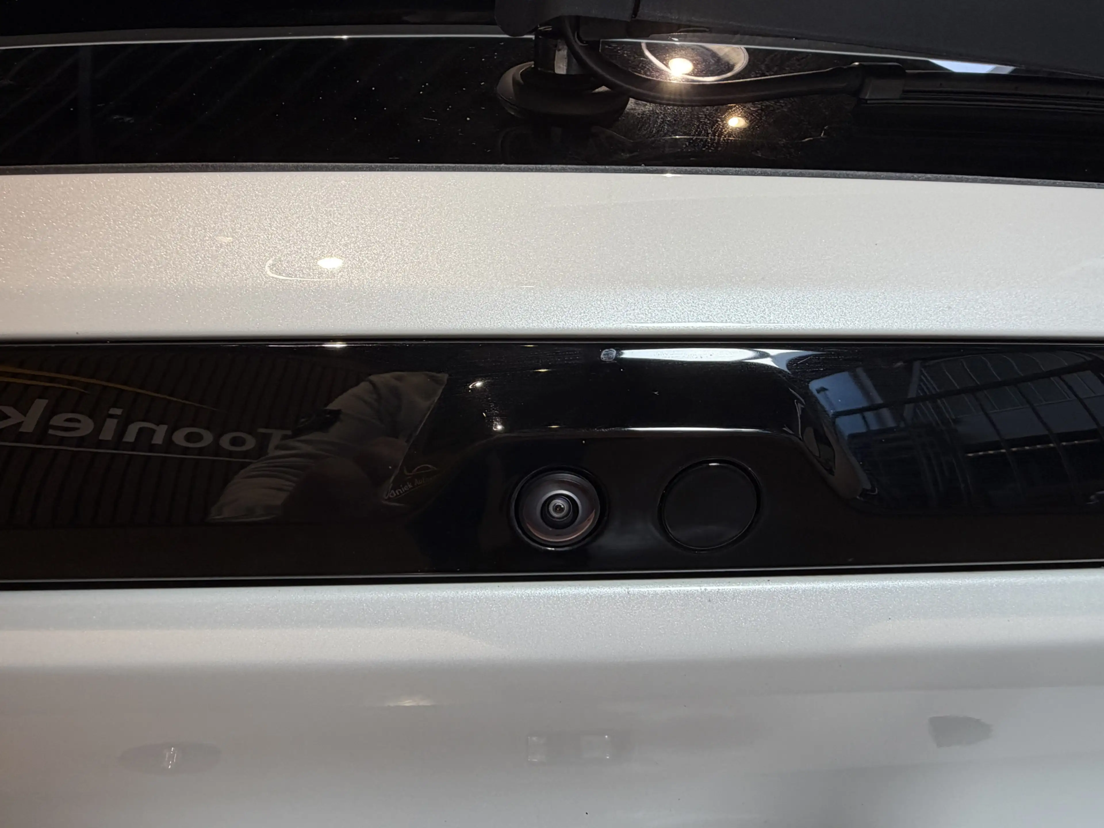 Volvo EX90 Twin Motor ULTRA 7p. | 408pk | Panoramadak PILOT A — photo 28