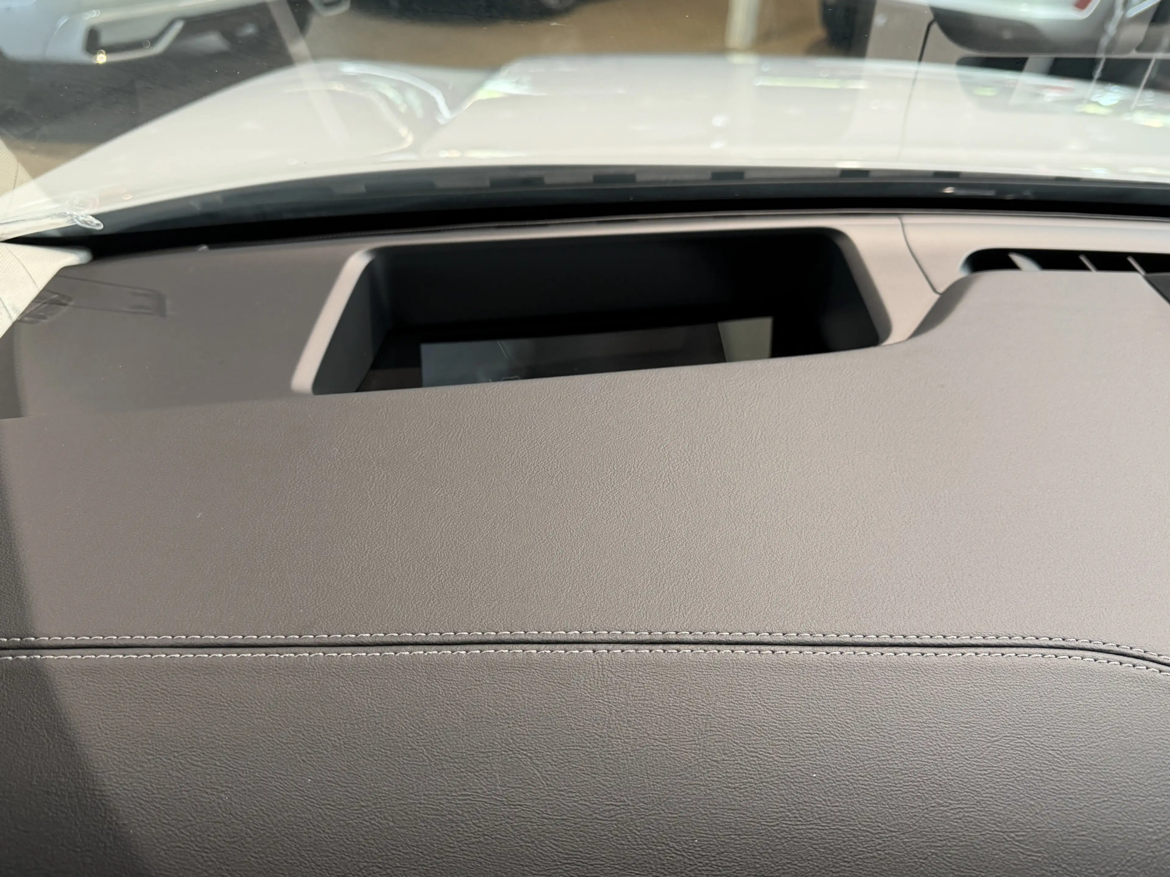 Volvo EX90 Twin Motor ULTRA 7p. | 408pk | Panoramadak PILOT A — photo 41