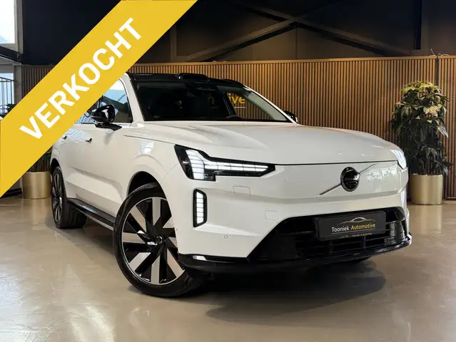 Volvo EX90 Twin Motor ULTRA 7p. | 408pk | Panoramadak