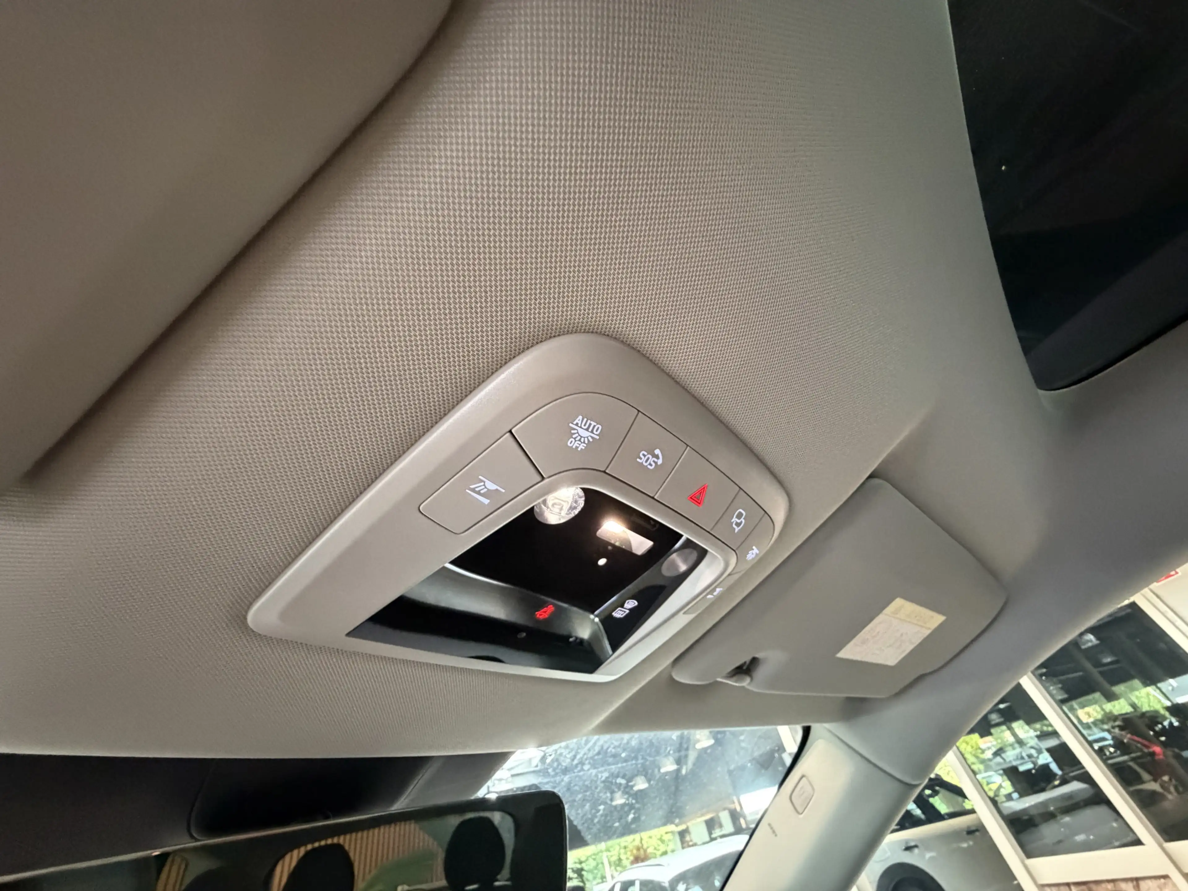 Volvo EX90 Twin Motor ULTRA 7p. | 408pk | Panoramadak PILOT A — photo 43