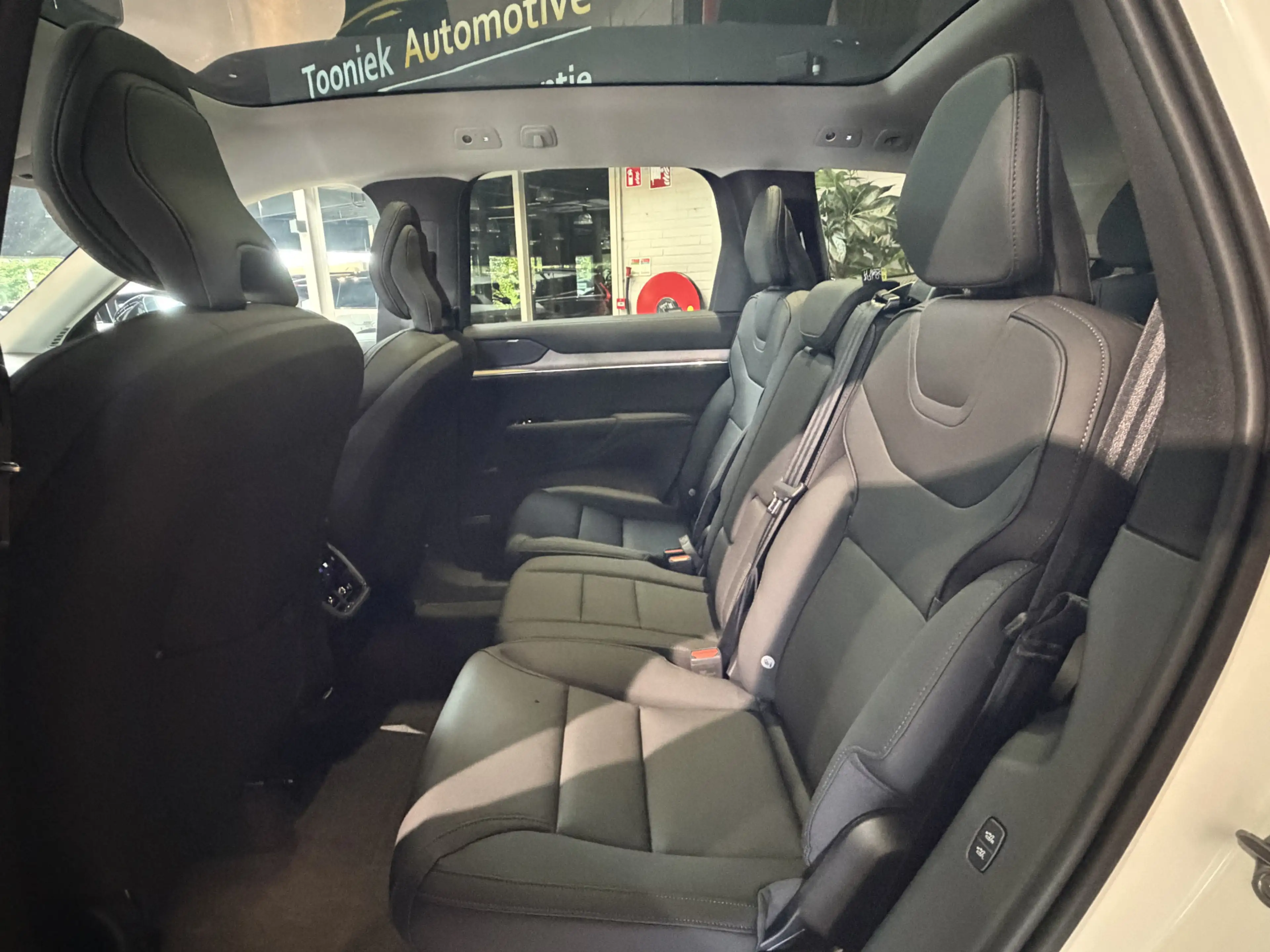 Volvo EX90 Twin Motor ULTRA 7p. | 408pk | Panoramadak PILOT A — photo 15