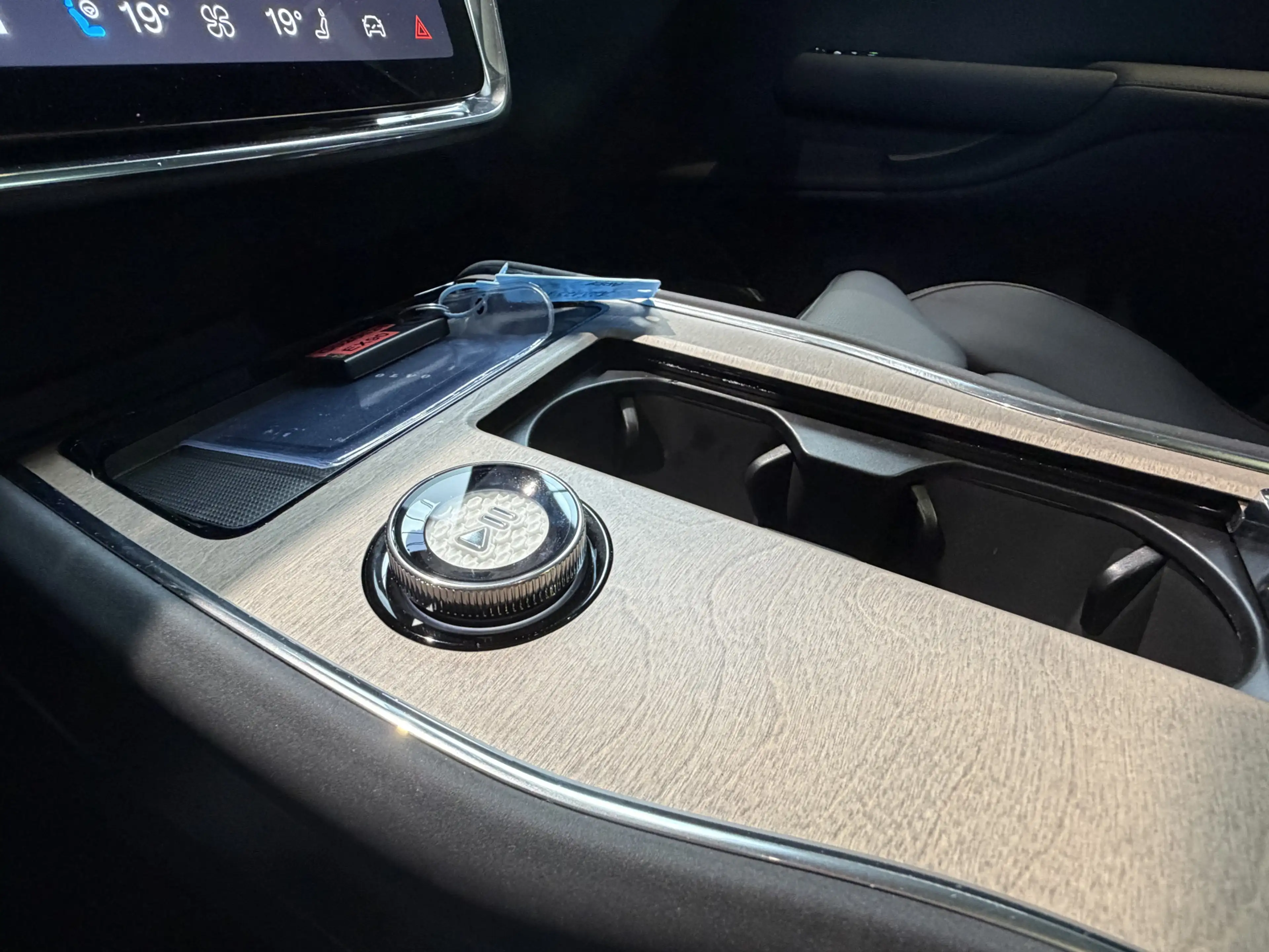 Volvo EX90 Twin Motor ULTRA 7p. | 408pk | Panoramadak PILOT A — photo 40