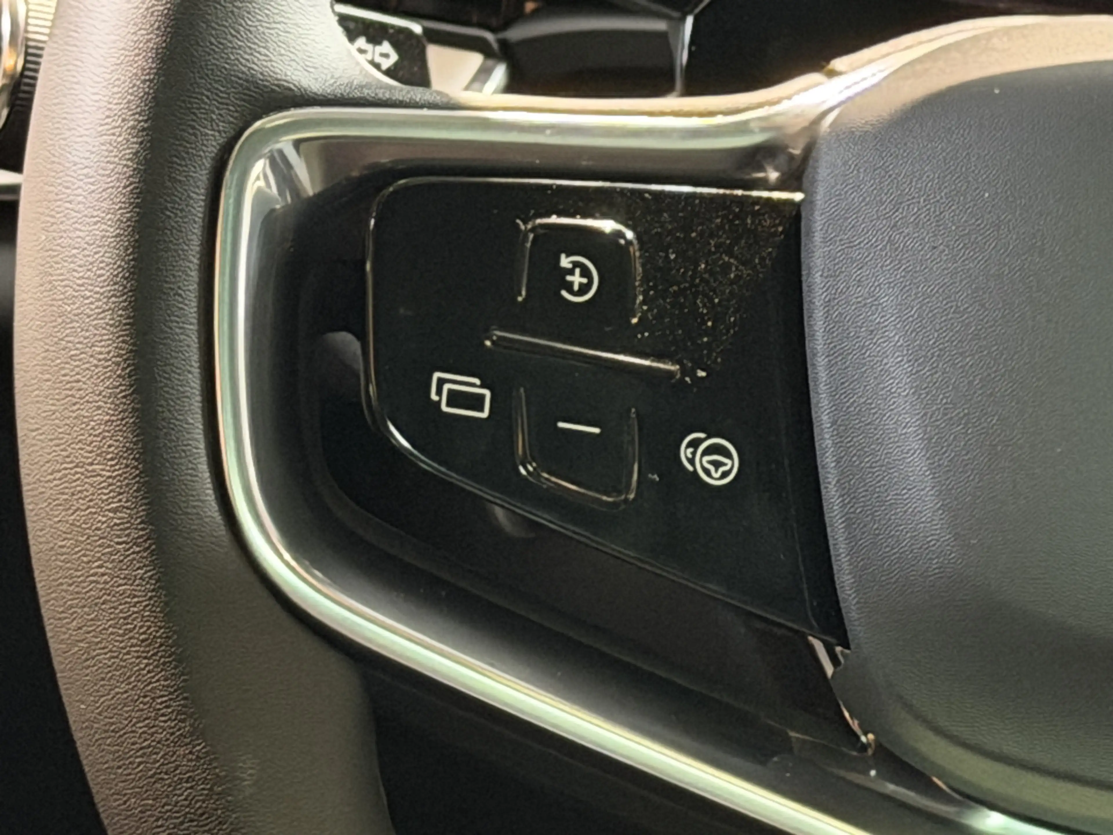 Volvo EX90 Twin Motor ULTRA 7p. | 408pk | Panoramadak PILOT A — photo 26