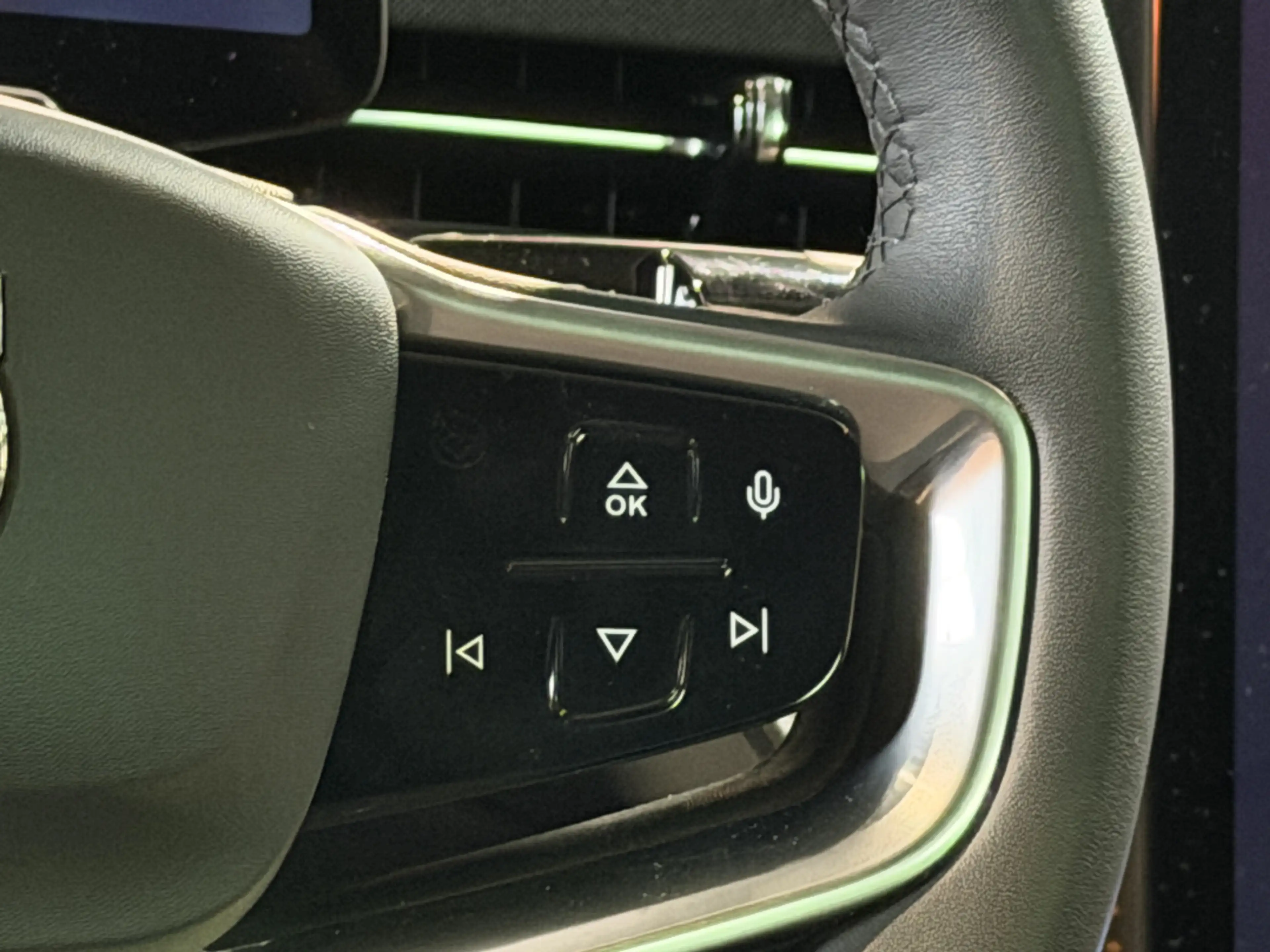 Volvo EX90 Twin Motor ULTRA 7p. | 408pk | Panoramadak PILOT A — photo 25