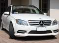 Mercedes-Benz C 350 C SW 350 CDI be AMG pack 4matic auto Wit - thumbnail 2