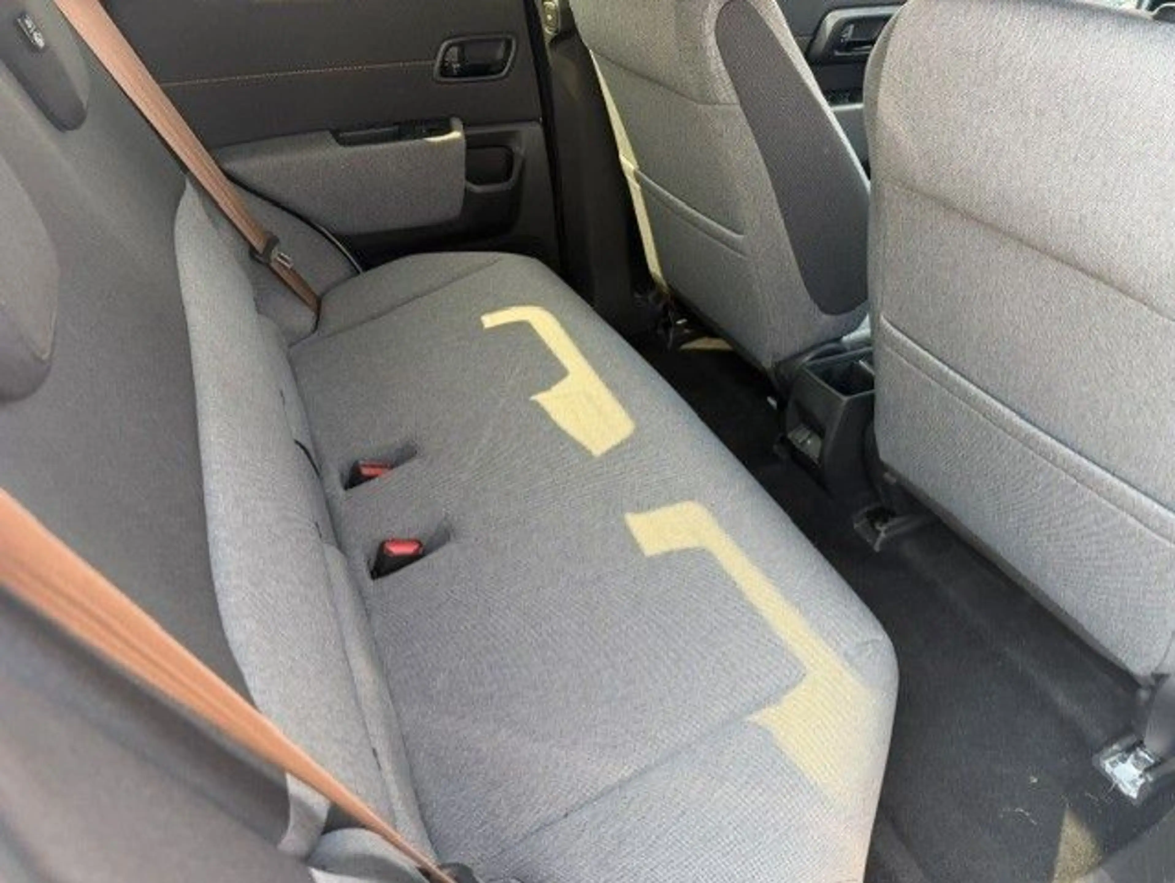 Honda e Advance — photo 7