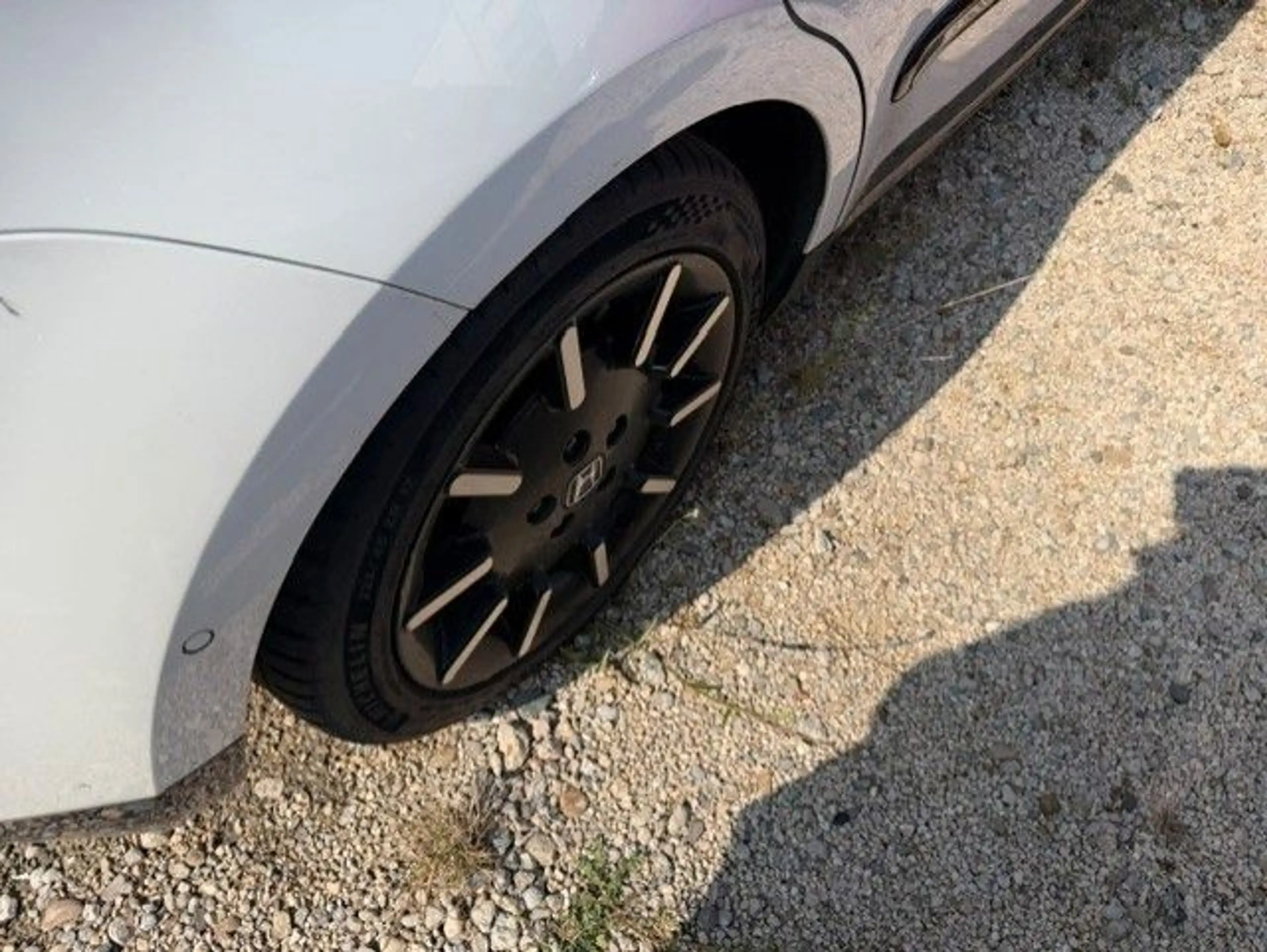 Honda e Advance — photo 8