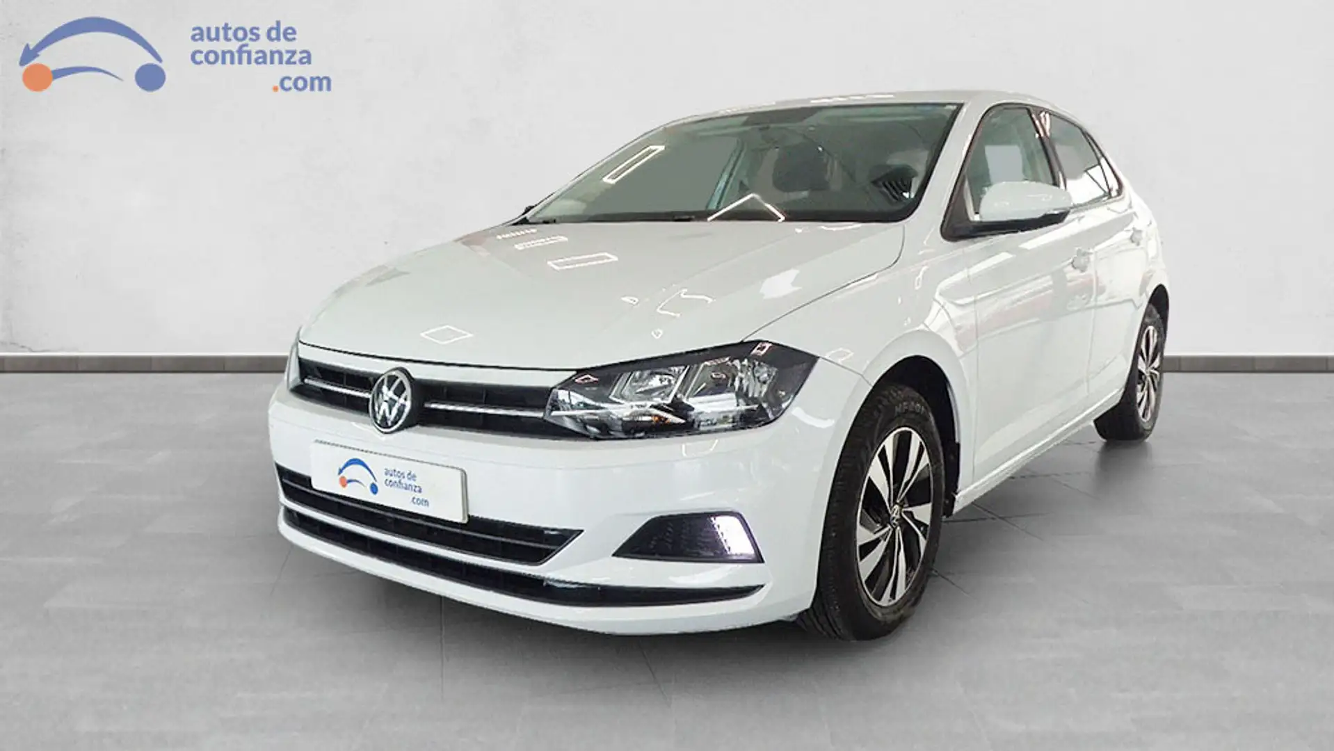 Volkswagen Polo 1.0 TSI Advance 70kW - 1