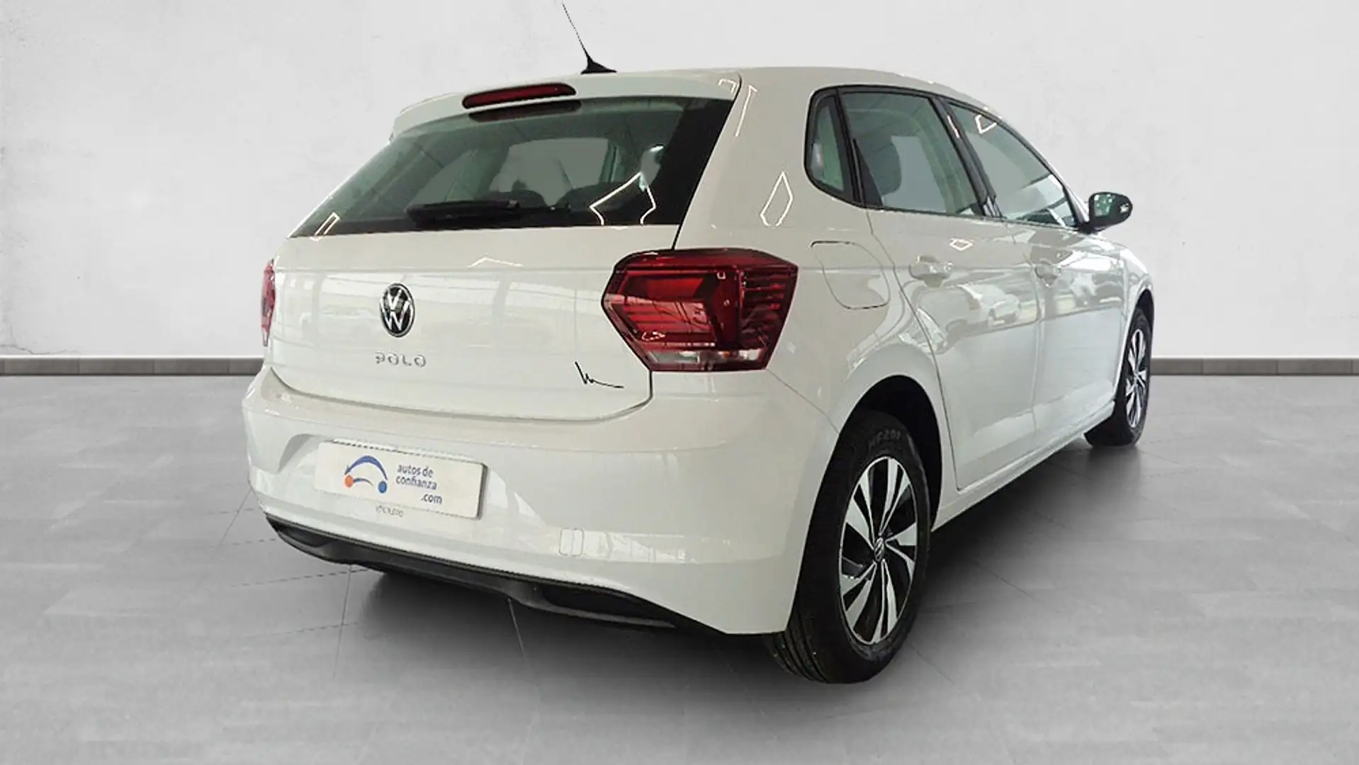 Volkswagen Polo 1.0 TSI Advance 70kW - 2
