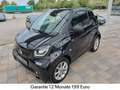 smart forTwo Cabrio Passion Autom.+Cool&Audio+LED+SHZ+ crna - thumbnail 1