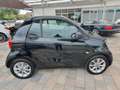 smart forTwo Cabrio Passion Autom.+Cool&Audio+LED+SHZ+ crna - thumbnail 5