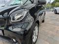 smart forTwo Cabrio Passion Autom.+Cool&Audio+LED+SHZ+ crna - thumbnail 9