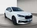 Skoda Fabia 1.0 TSI DSG PANO KAMERA SHZ LED-S. Weiß - thumbnail 8