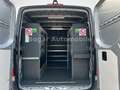 Mercedes-Benz Sprinter 314 kompakt L1H1 WERKSTATT*ACC*LED*SHZ Zilver - thumbnail 11
