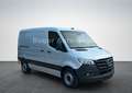 Mercedes-Benz Sprinter 314 kompakt L1H1 WERKSTATT*ACC*LED*SHZ Zilver - thumbnail 5