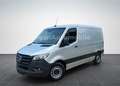 Mercedes-Benz Sprinter 314 kompakt L1H1 WERKSTATT*ACC*LED*SHZ Zilver - thumbnail 1