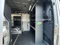 Mercedes-Benz Sprinter 314 kompakt L1H1 WERKSTATT*ACC*LED*SHZ Zilver - thumbnail 25