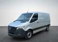 Mercedes-Benz Sprinter 314 kompakt L1H1 WERKSTATT*ACC*LED*SHZ Zilver - thumbnail 4