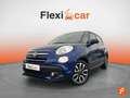 Fiat 500L Cross 1.4 16v 70 kW (95 CV) S&S Azul - thumbnail 3