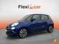 Fiat 500L Cross 1.4 16v 70 kW (95 CV) S&S Azul - thumbnail 4