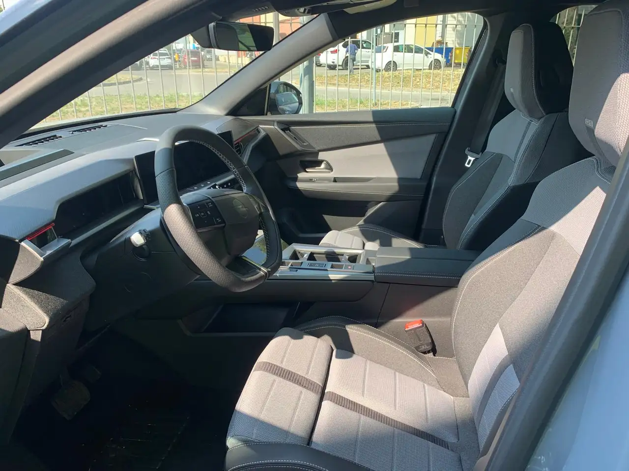 Opel Grandland 2026