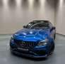Mercedes-Benz C 63 AMG C63 S AMG Coupe *CARBON*NIGHT*PANO*PERF.SITZ* Blau - thumbnail 1