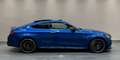 Mercedes-Benz C 63 AMG C63 S AMG Coupe *CARBON*NIGHT*PANO*PERF.SITZ* Blau - thumbnail 7
