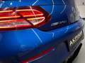 Mercedes-Benz C 63 AMG C63 S AMG Coupe *CARBON*NIGHT*PANO*PERF.SITZ* Blau - thumbnail 4