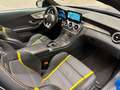 Mercedes-Benz C 63 AMG C63 S AMG Coupe *CARBON*NIGHT*PANO*PERF.SITZ* Blau - thumbnail 19