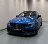 Mercedes-Benz C 63 AMG C63 S AMG Coupe *CARBON*NIGHT*PANO*PERF.SITZ* Blau - thumbnail 2