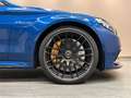 Mercedes-Benz C 63 AMG C63 S AMG Coupe *CARBON*NIGHT*PANO*PERF.SITZ* Blau - thumbnail 8