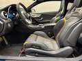 Mercedes-Benz C 63 AMG C63 S AMG Coupe *CARBON*NIGHT*PANO*PERF.SITZ* Blau - thumbnail 11