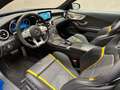 Mercedes-Benz C 63 AMG C63 S AMG Coupe *CARBON*NIGHT*PANO*PERF.SITZ* Blau - thumbnail 10