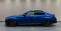 Mercedes-Benz C 63 AMG C63 S AMG Coupe *CARBON*NIGHT*PANO*PERF.SITZ* Blau - thumbnail 3