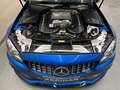 Mercedes-Benz C 63 AMG C63 S AMG Coupe *CARBON*NIGHT*PANO*PERF.SITZ* Blau - thumbnail 9