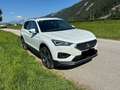 SEAT Tarraco Tarraco 2,0 TDI Xcellence DSG 4DriveXcellence Weiß - thumbnail 3
