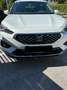 SEAT Tarraco Tarraco 2,0 TDI Xcellence DSG 4DriveXcellence Weiß - thumbnail 2