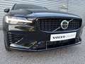 Volvo V60 2.0 T6 Plug-in hybrid AWD Plus Dark / 360° Camera Schwarz - thumbnail 4
